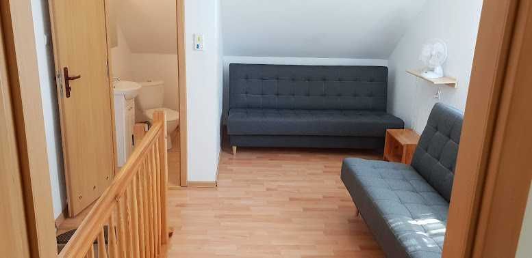Skorzęcin Domki Iza  2-4-6-8 osobowe Ośrodek Wypoczynkowy nad jeziorem