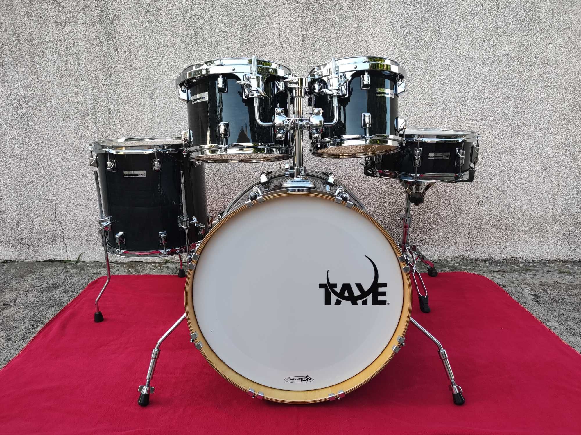 Bateria Acústica Taye Pro X