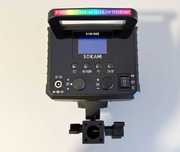 Luz RGB 100W Sokani