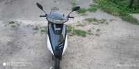 Продам скутер Honda Dio af-27