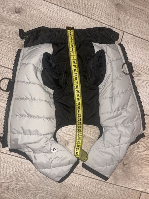 Комбінезон для собак міні  S зимовий