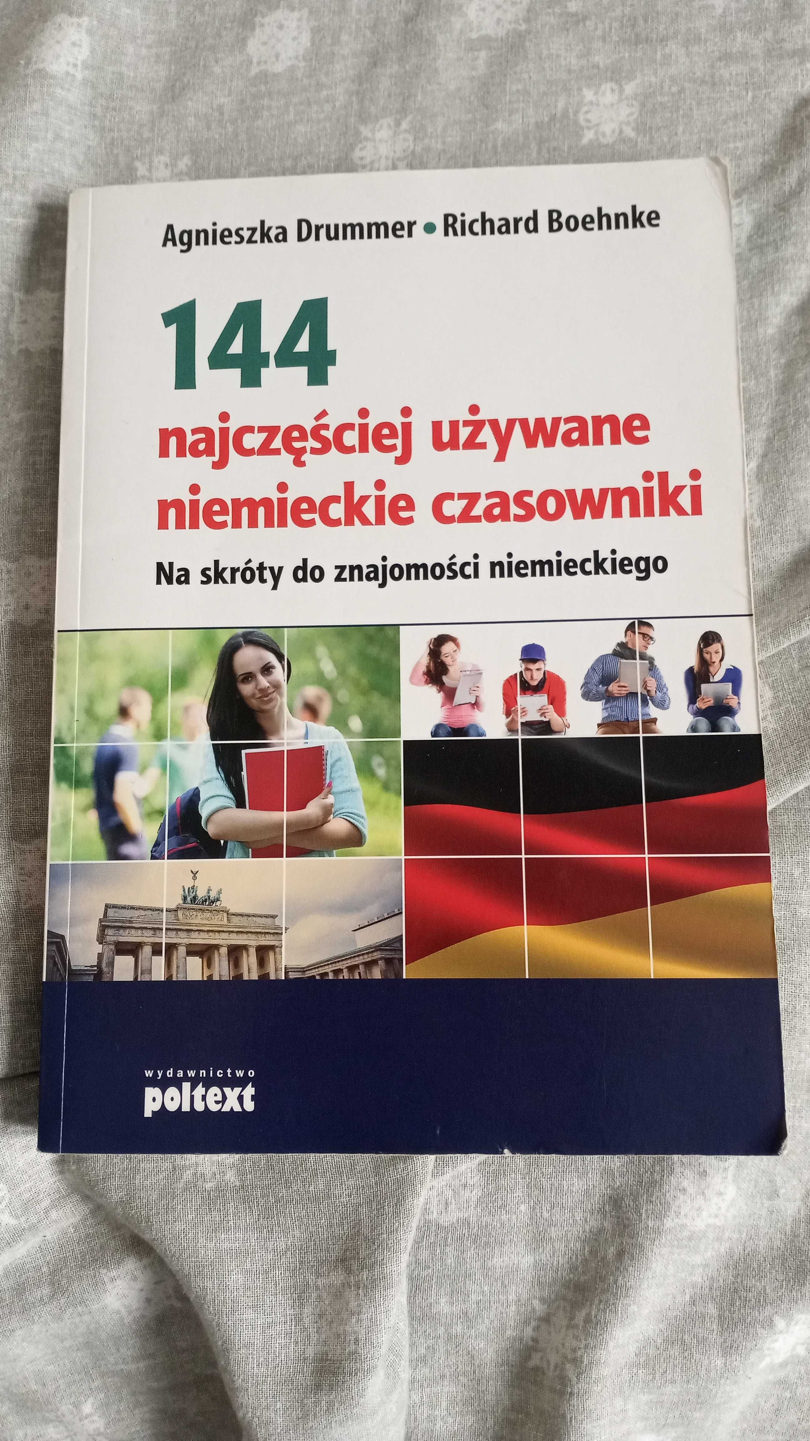 Język  niemiecki