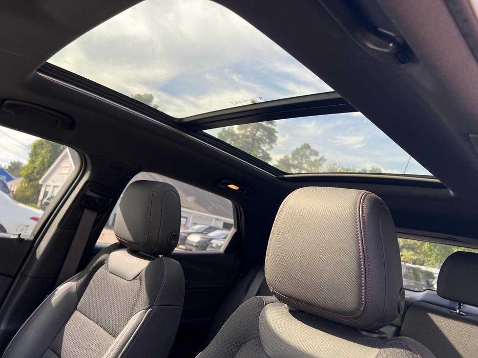 Chevrolet Trailblazer RS 2023