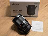 Viltrox 13mm F1.4 Fuji X