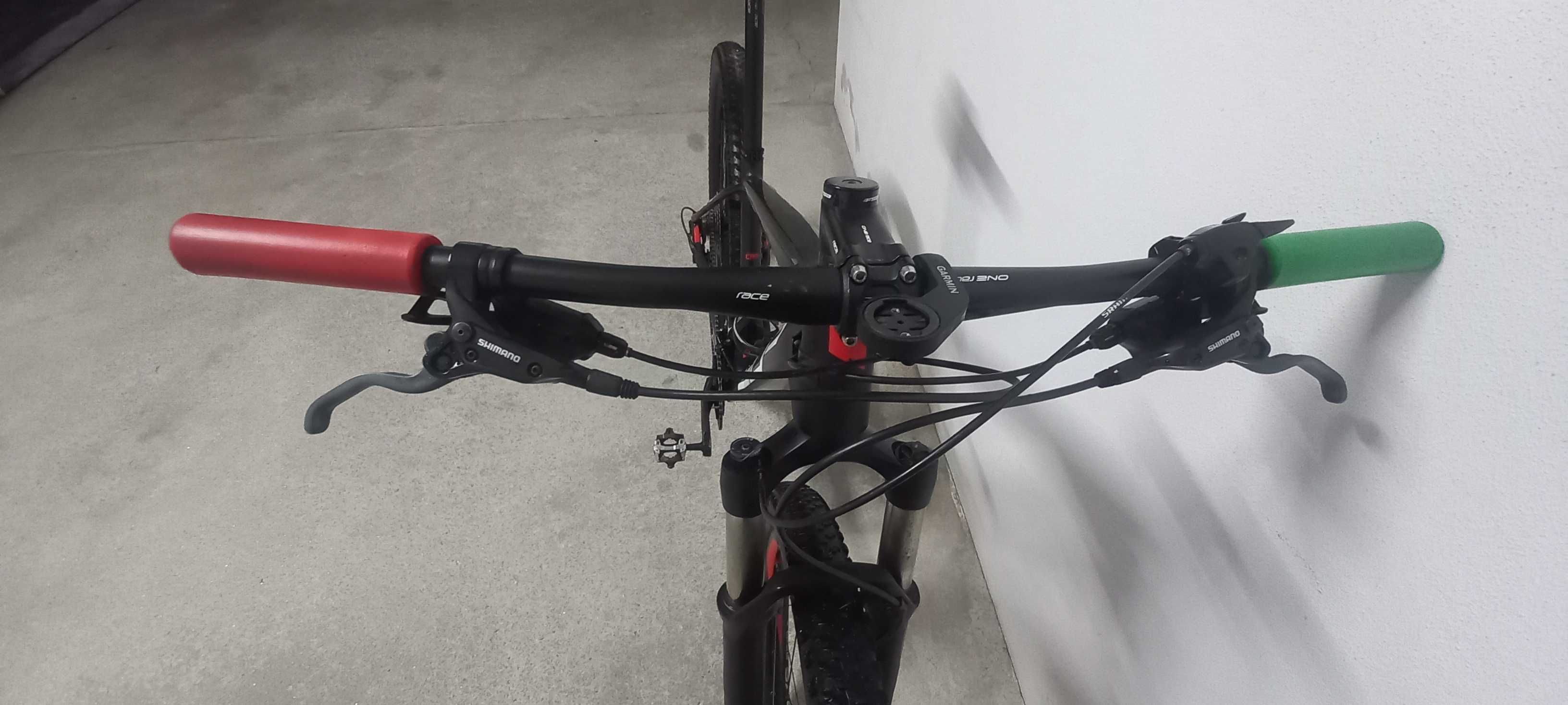 Bicicleta BTT SUP
