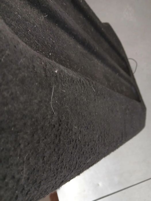 Chapeleira / tampo da mala CITROËN C3 Aircross II (2R_, 2C_)