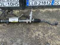 Рулевая рейка Kia Carens 3 III 2.0