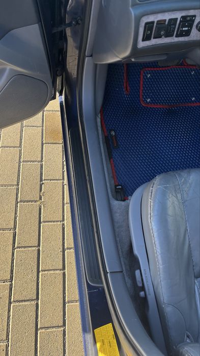 Toyota camry 20 1999 3.0 v6