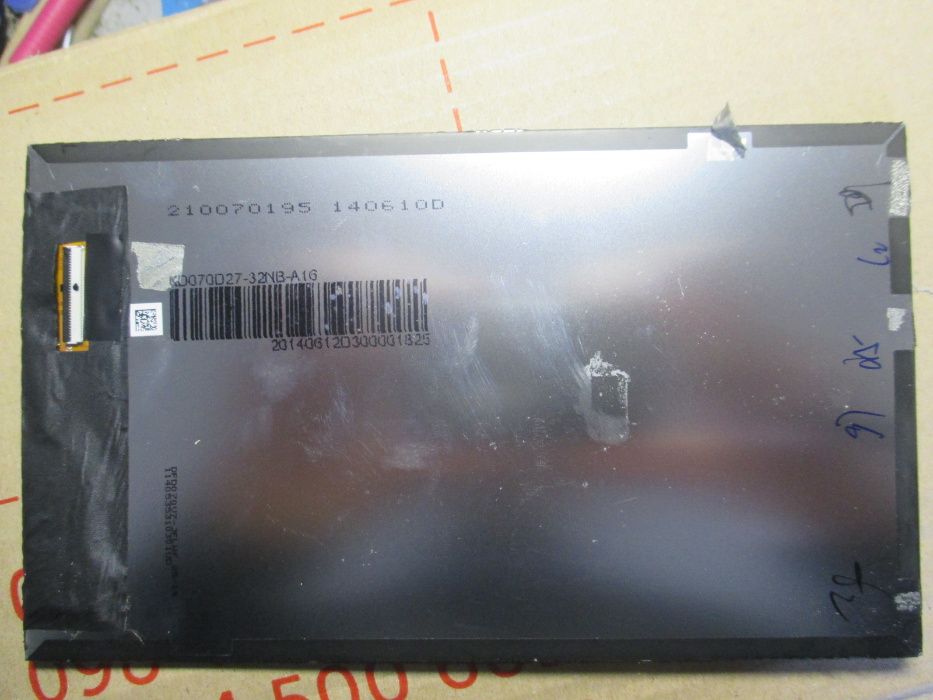 kd070d27-32nb-a16 на фото