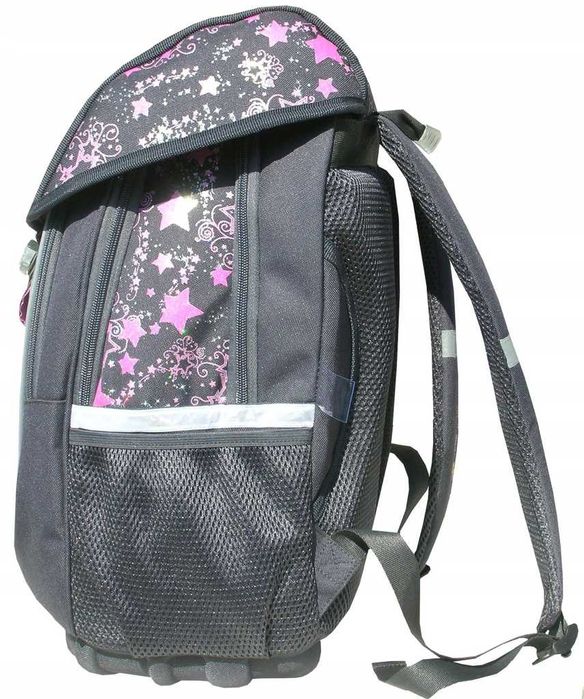 Tornister Plecak Filly kucyk FI-9210 gat. II nieestetycznie uszyty [3]