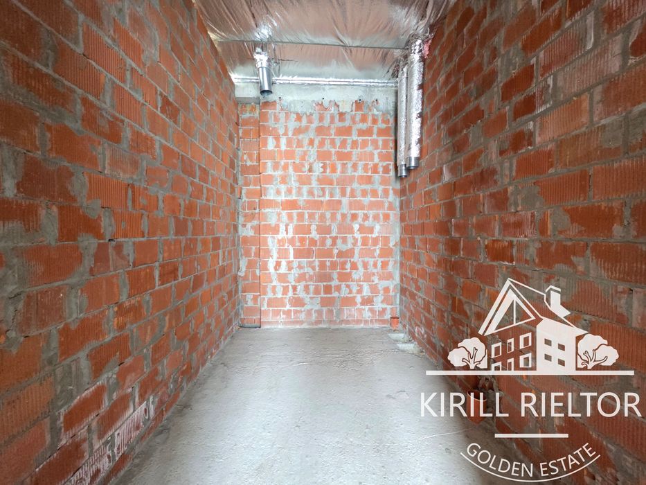 В коттеджном городке «Золотые Ключи» продается современный дуплекс