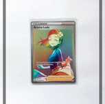 Aroma Lady 221/203 EVS Pokemon ENG-NM