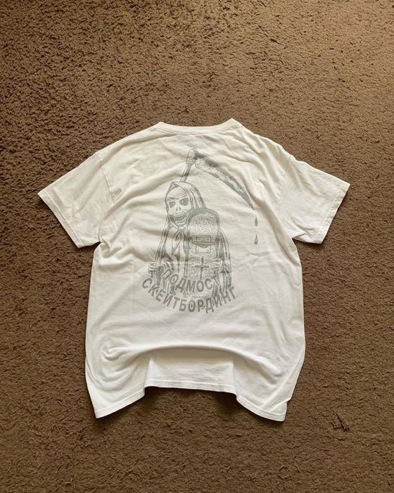 Футболка Подмост L-size