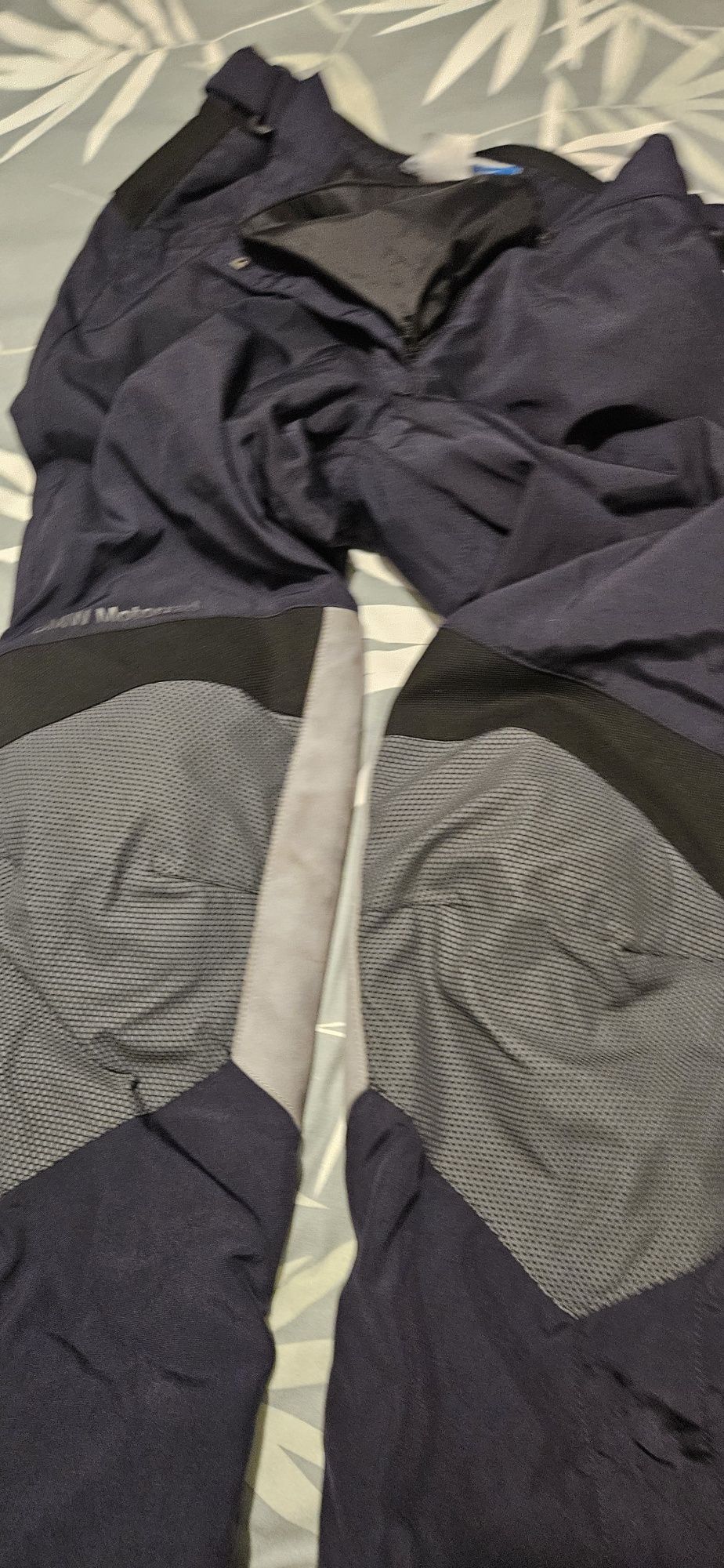 Fato BMW Motorrad Gs Dry