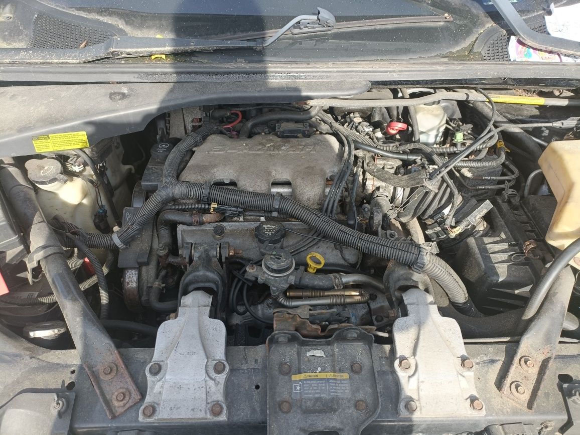 Chevrolet Trans-Sport