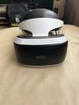 Шолом VR2 євроверсія до приставки PS 4