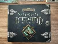Gra Saga Icewind Dale 1+2, segregator