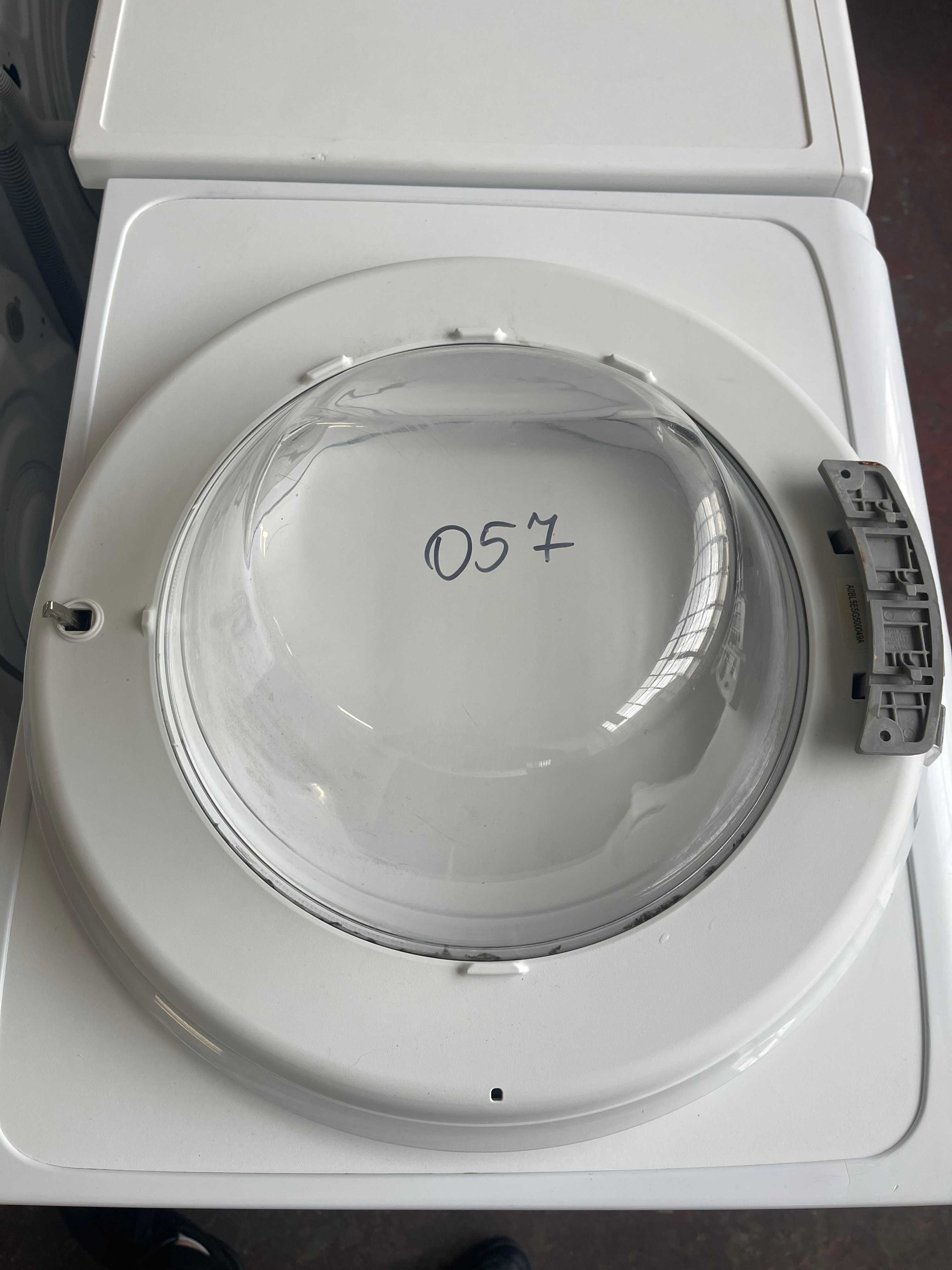 Drzwi do pralki Samsung WF80F5E5U2W/EO