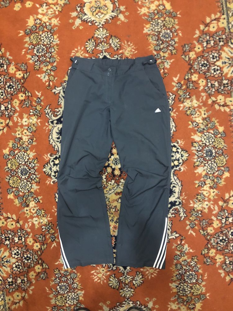 adidas спортивки rap sk8