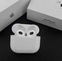 Premium Навушники airpods 3 з шумоподавлінням 1в1