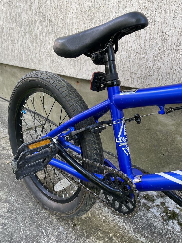 BMX велосипед Mongoose Legion L20