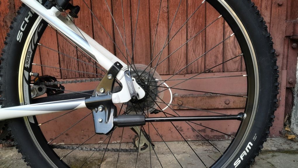 Rower Unibike Emotion