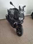 BMW C 400 X - 2021