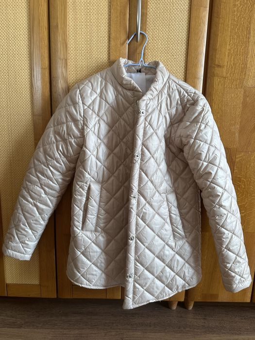 Весняна курточка