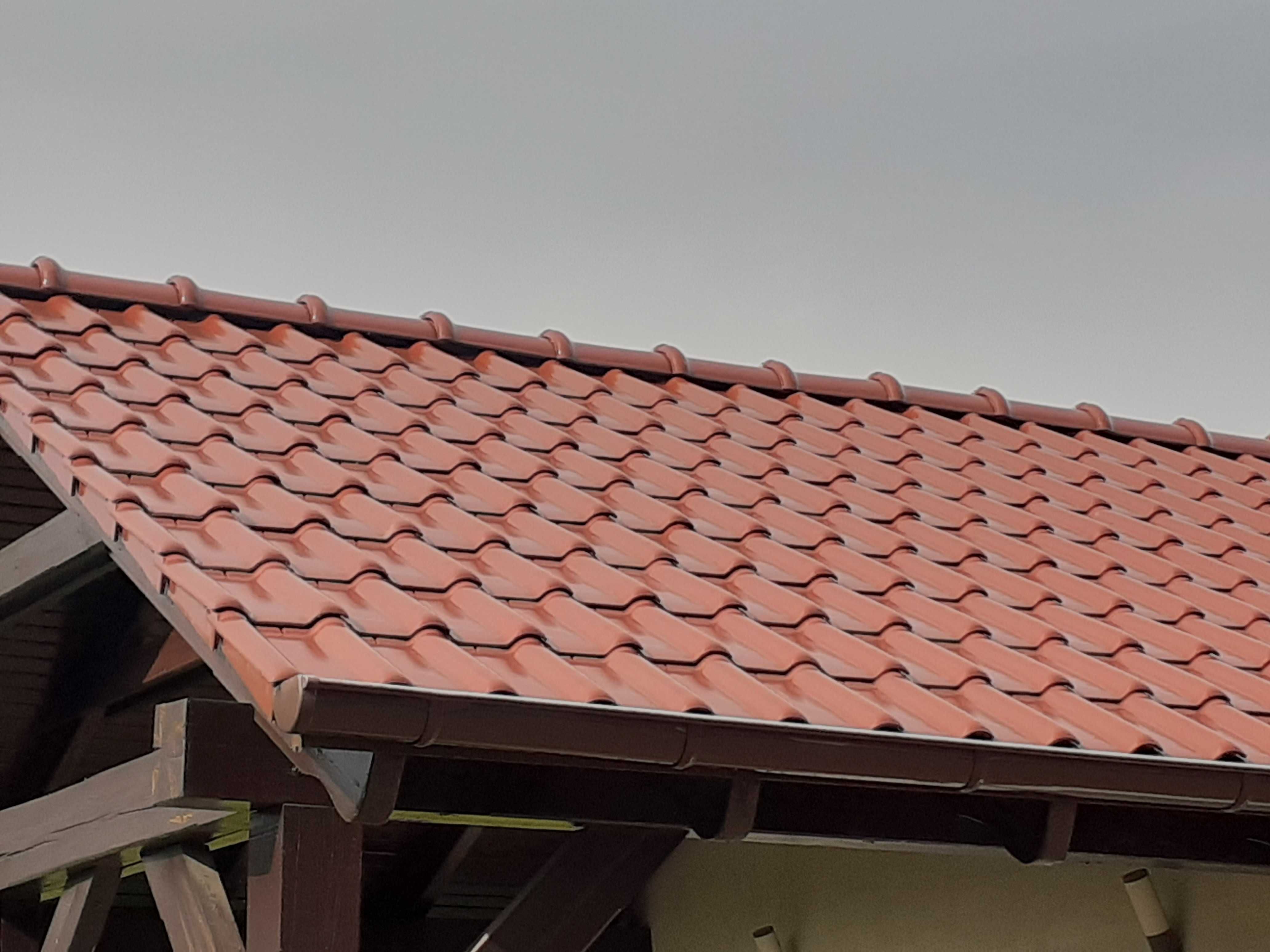 Dachówka Wienerberger L15 Renesansowa (komplet na dach)