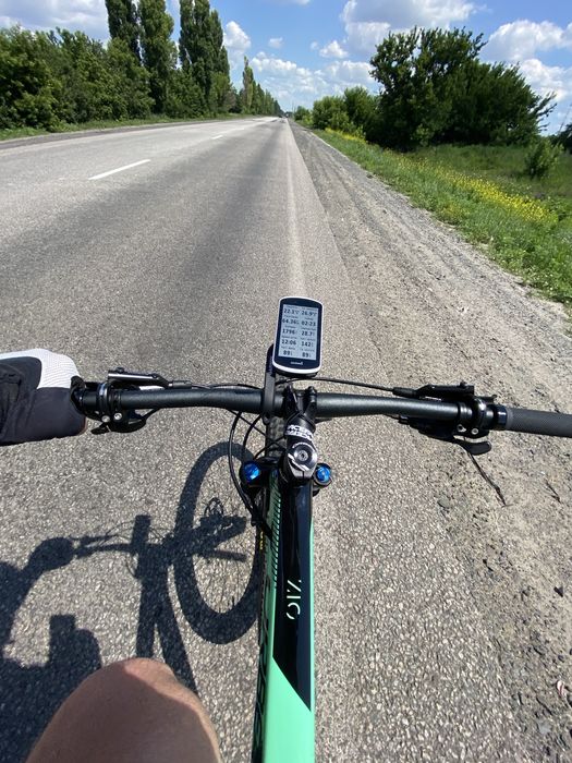 Продам Orbea Oiz M30