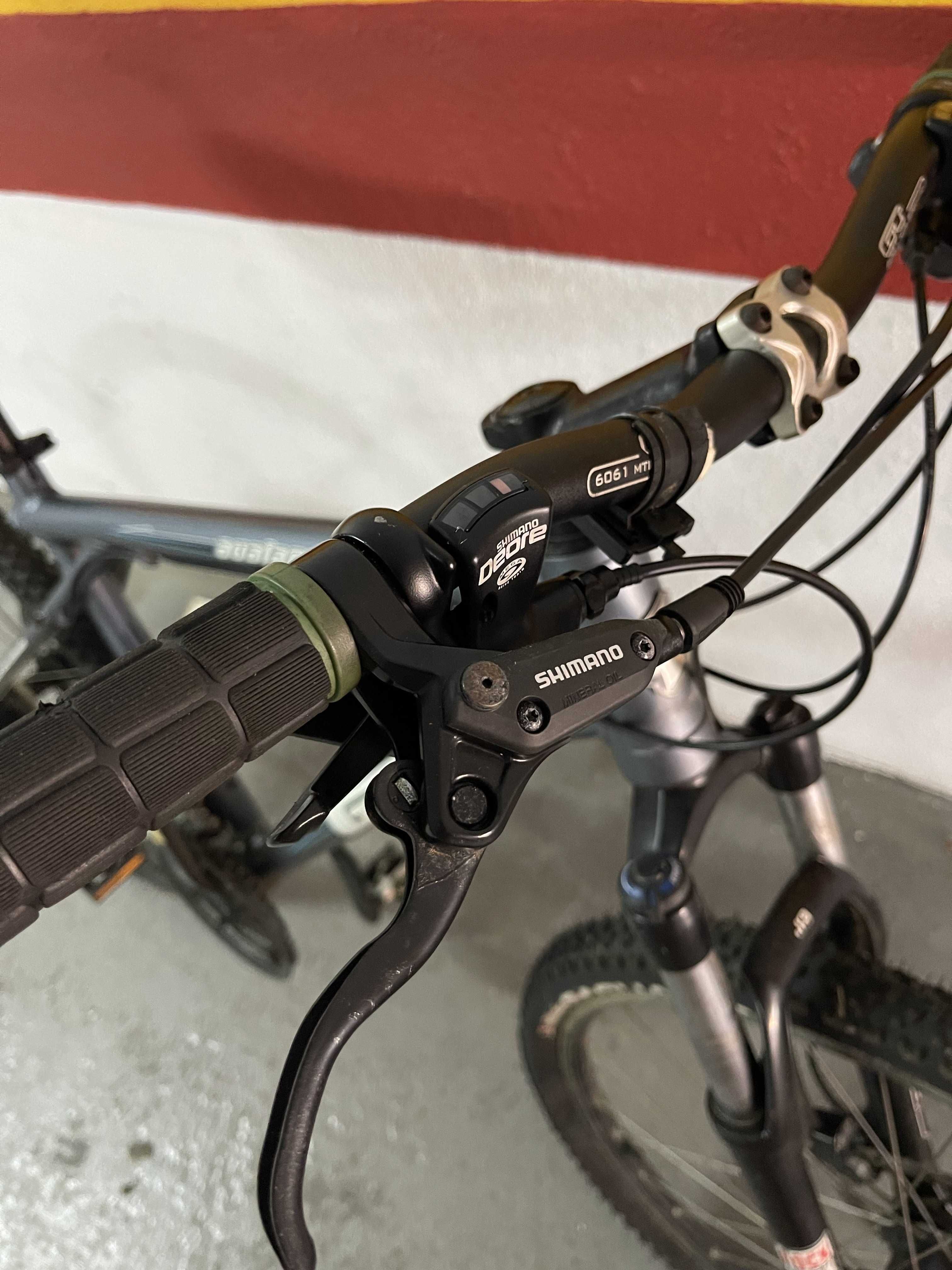 BTT GT Avalanche 1.0