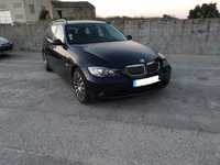 Troco bmw 320D  163cv