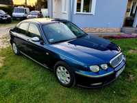 Rover 75 2.0cdti 2x alufelgi pokazuje błąd " Security"