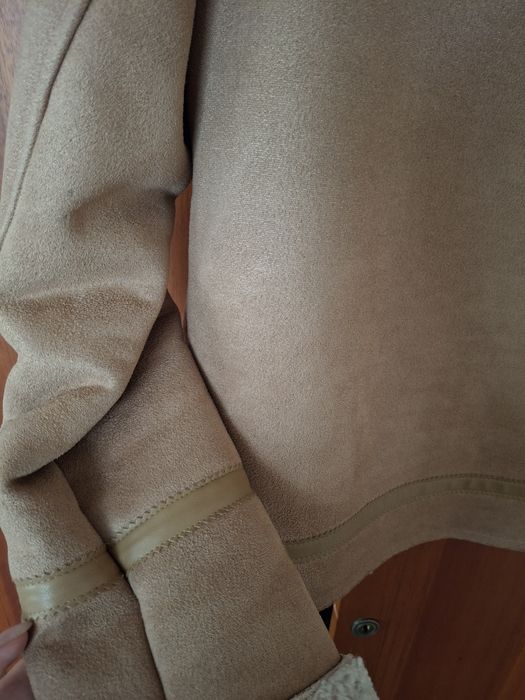 Продам дублянку у дуже хорошому стані