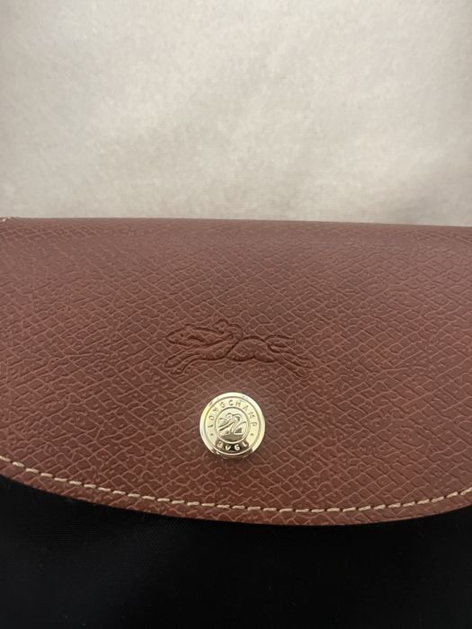 Mala Longchamp preta