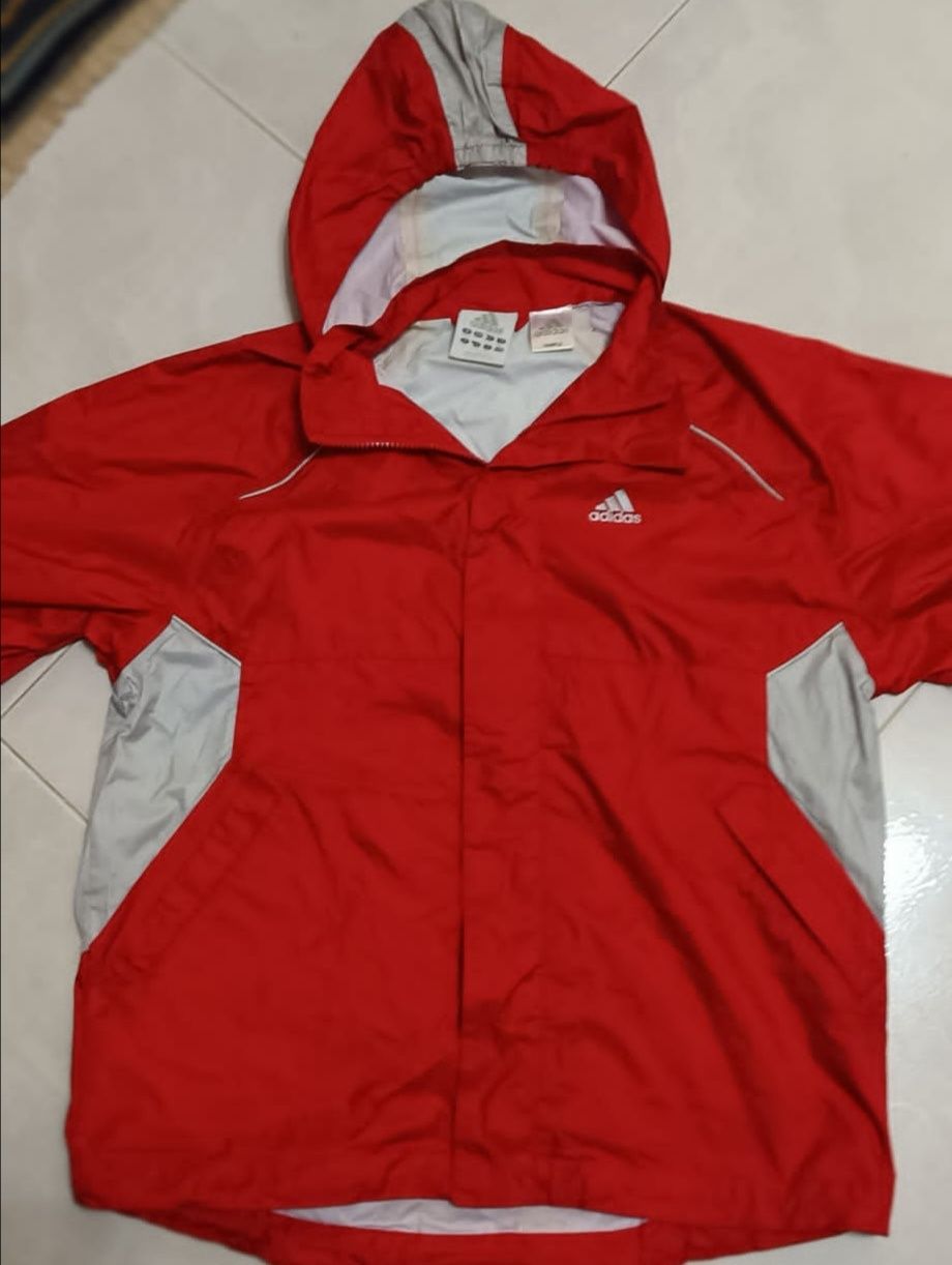 Vendo kispo de criança adidas