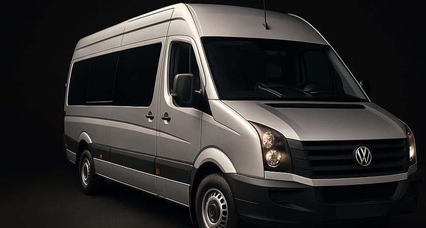 Пасажирські перевезення