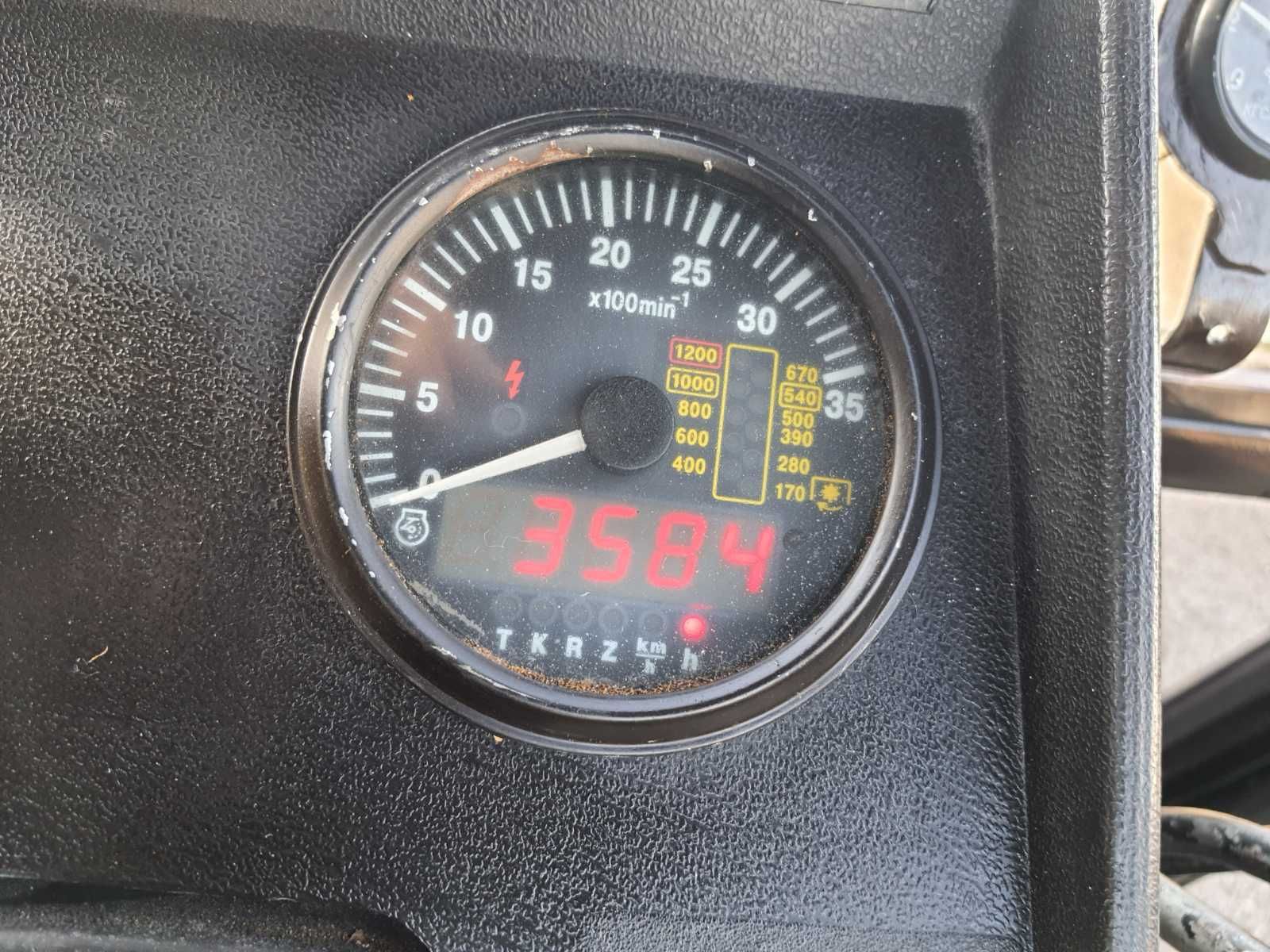 Трактор МТЗ 82.1 2008 року