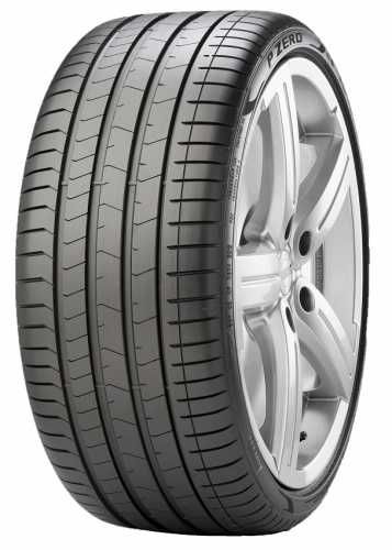2x Nowe letnie opony PIRELLI P-ZERO(PZ4) 245/40R19 94W 2025r