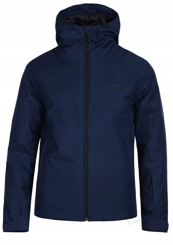 Kurtka Zimowa Ocieplana 4f M305 Winter 23 Neo'dry 5000 roz. Xxl