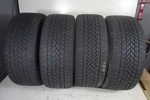 Opony zimowe 235/45/18 - BRIDGESTONE Blizzak LM005 XL