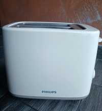 Тостер PHILIPS Daily Collection HD2595/00