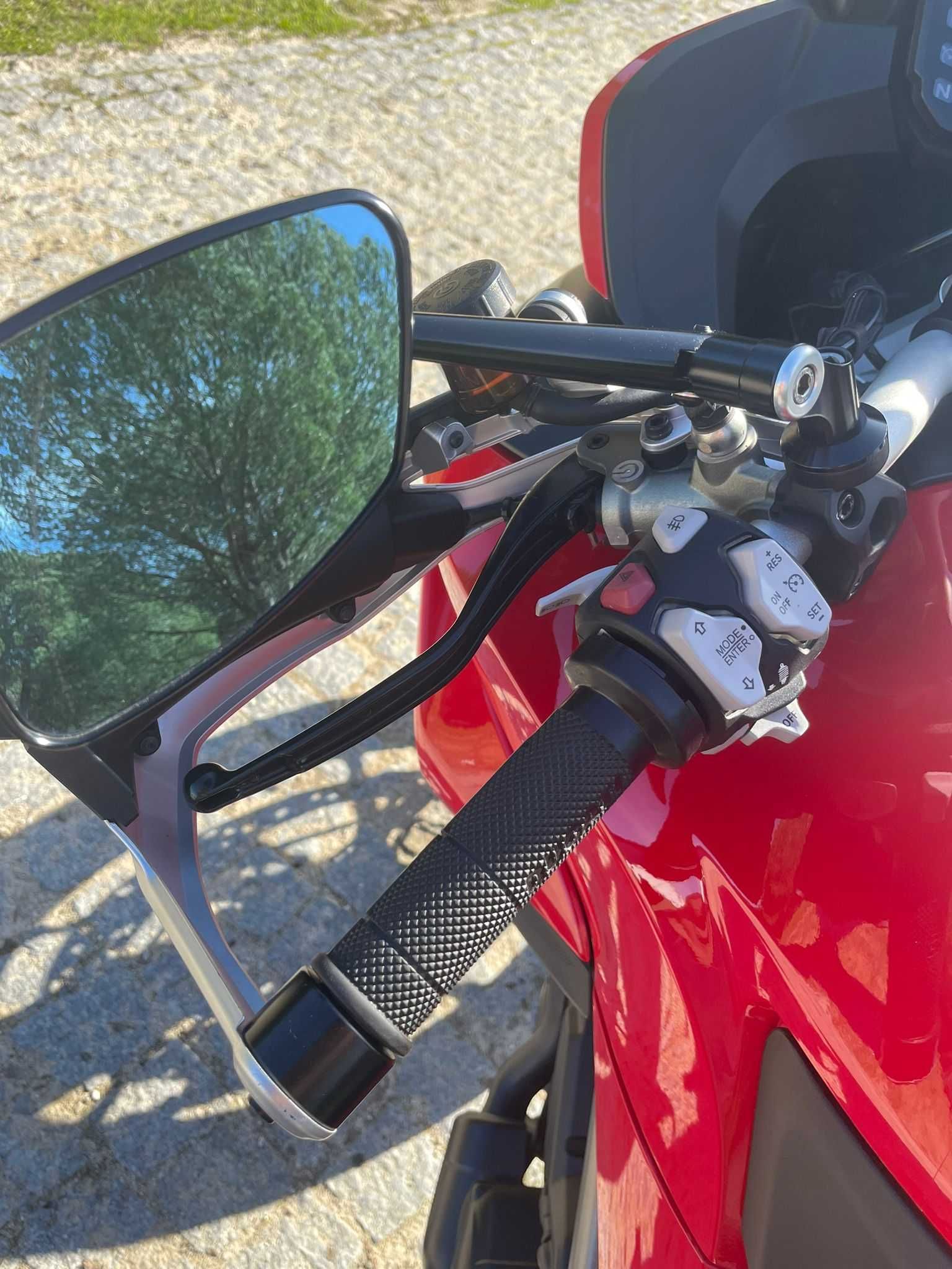 Ducati multistrada 1260