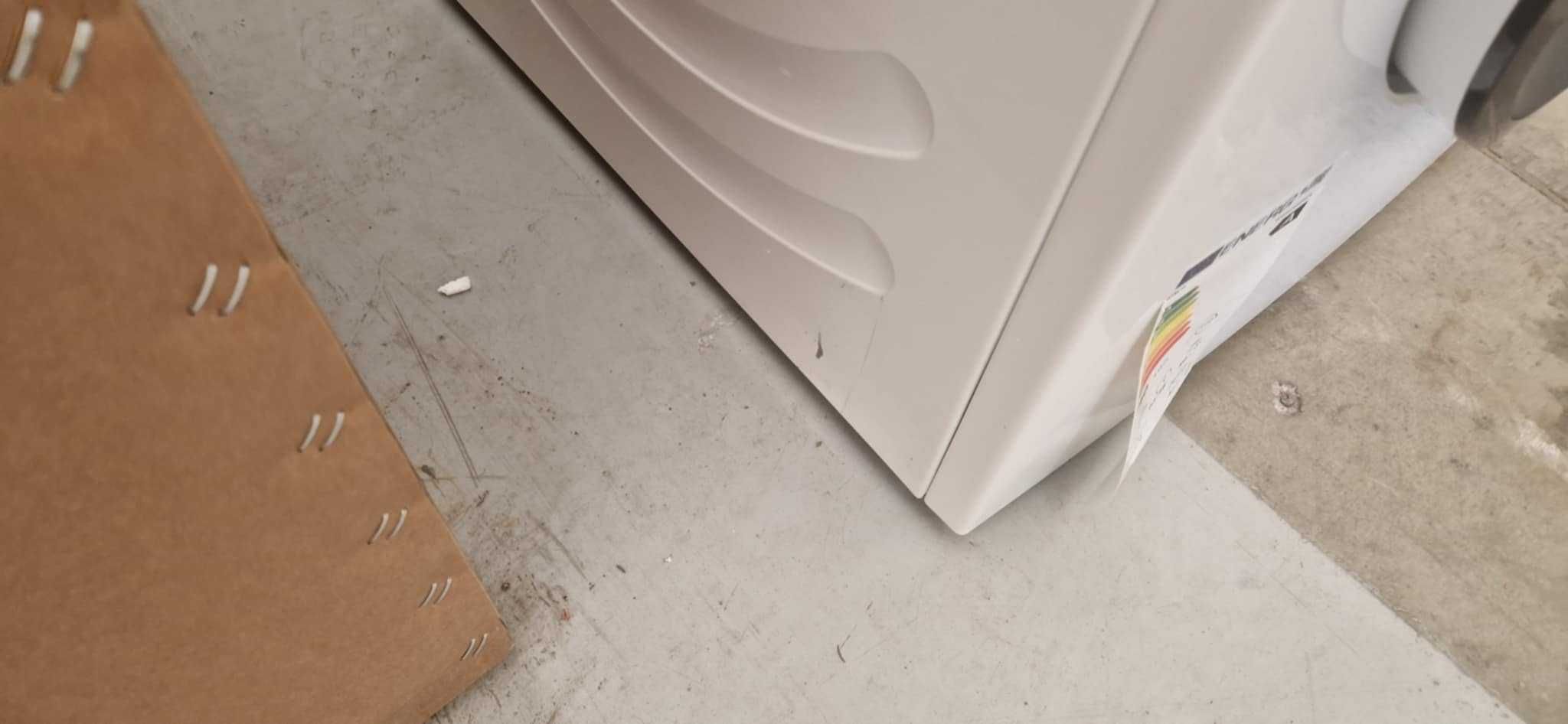 Nowa Pralka Bosch WGH24409PL  24m-ce gw. FV23%