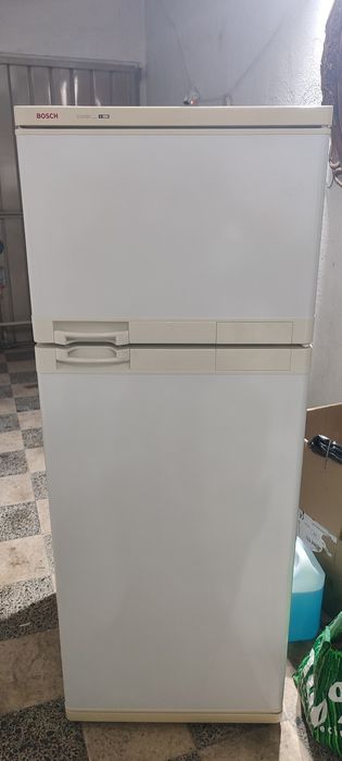 Frigorífico Bosch