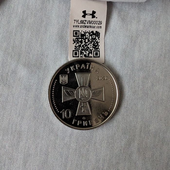 Under Armour лонгслів, кофта, светр