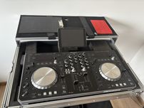 Konsola Pioneer XDJ R1 IDALNY STAN zestaw