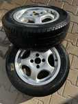 Felgi aluminiowe R14
