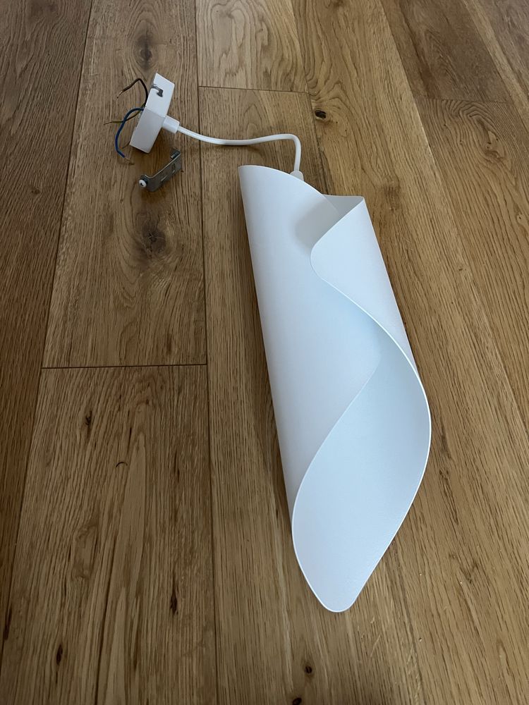 Lampa wisząca sufitowa