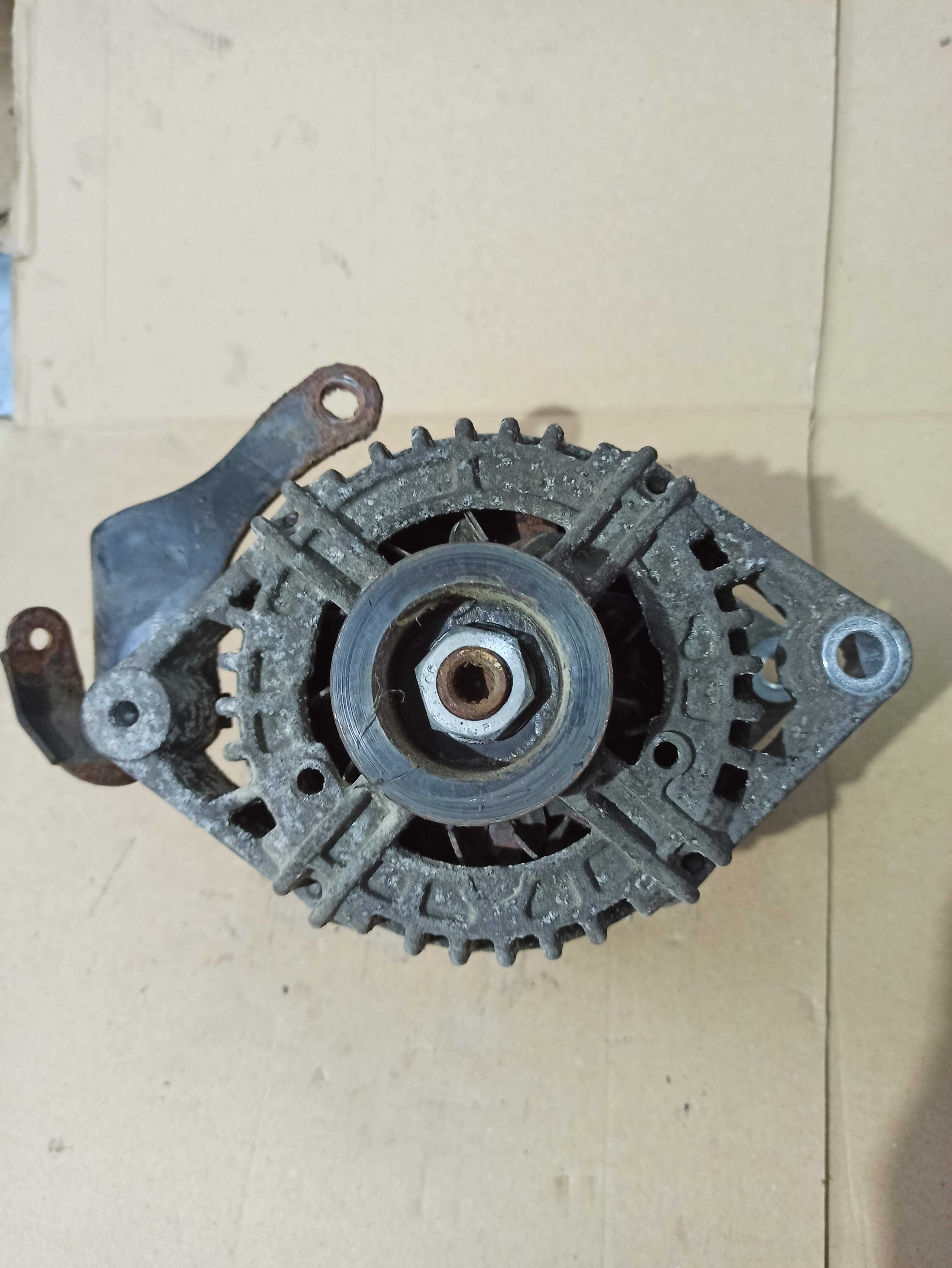 Alternator Opel Vectra c Signum Meriva Zafira 1.6 z16xe ZP 100A